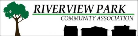Riverview Park Community Association logo
