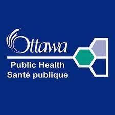 Image of the Ottawa Public Health Logo